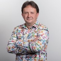 NEW YORKER Employee Alexander Yakunin's profile photo