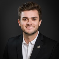 ADS, Inc. Employee Brock Baker's profile photo