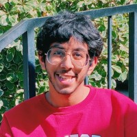 Habeas Corpus Resource Center Employee Shahil Pal's profile photo