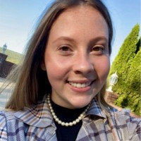 Environmental Resource Analyst Employee Skyler Brown's profile photo