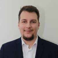 ASBIS CZ spol. s r.o. Employee Milos Padjen's profile photo