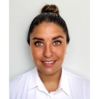 SIEC LED Employee Jimena Resillas Uruñuela's profile photo
