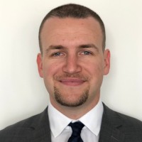 Optima Communications International Employee Harrison Wyatt's profile photo