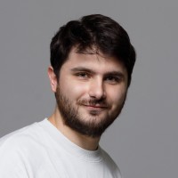 Nomadic Soft Employee Daniel Tadevosyan's profile photo