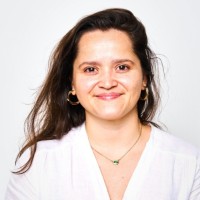 Buzzbold Employee Daniella Castellanos's profile photo