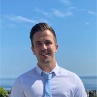 Taylor Woodrow Employee Daniel Pooley's profile photo