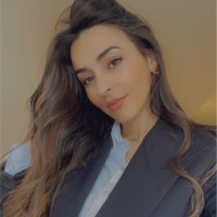 Tiffany Employee Merita Osaj's profile photo