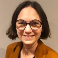 CHD Vendée Employee Sophie Renaud's profile photo