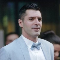 Maeve Aerospace Employee Dalibor Markovic's profile photo