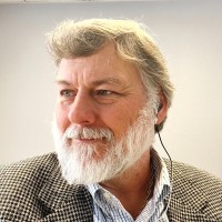 MSR-FSR, LLC Employee Cshm Patrick White's profile photo