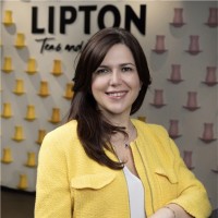 LIPTON Teas and Infusions Employee Idil Alpaslan's profile photo