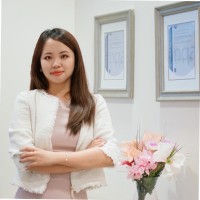 AA Metals, Inc Employee Ni Ni's profile photo