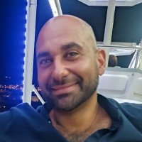 GDV Employee Jonathan Hagege's profile photo