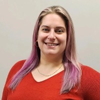 COREBEV Employee Eugenia Stavrianos's profile photo