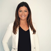 KW Domain: Luxury Homes International Employee Caitlin Winston's profile photo