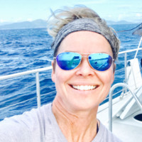 Kimberly Salls