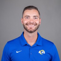 Los Angeles Rams Employee Michael Brandi's profile photo