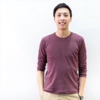 GoDaddy Employee Chris Cheung's profile photo