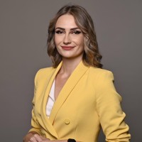 Marijana Bogdanović Email