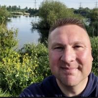 OhSo Technical Employee David Morton's profile photo