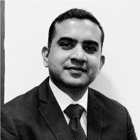 Citi Employee Kumar Atul's profile photo