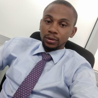 Sendstack Employee Ahmad Tijani's profile photo