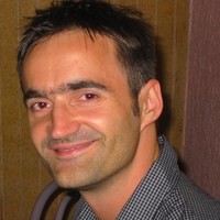 NOVA Rent a Car Croatia Employee Milan Medić's profile photo