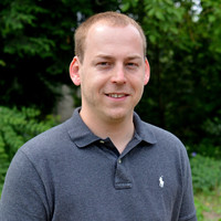 Stellantis Employee Florian Heller's profile photo