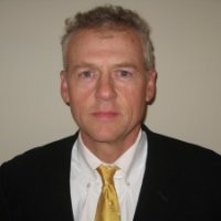 IBM Employee Hugh White's profile photo