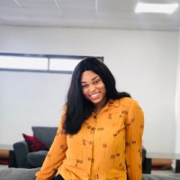 Sandra Anyarah Email