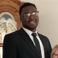 Mel-O-Cream Donuts International, Inc. Employee Travon Herron's profile photo