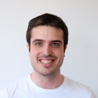 Runroom | Digital Business Consultancy Employee Jordi Sala Morales's profile photo
