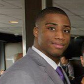 Marine Corps Recruiting Employee Terril Gibson's profile photo