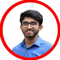 Shyamhari Radhakrishnan's profile photo