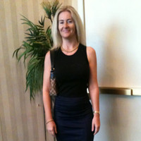 Susanna Greggio Email & Phone Number