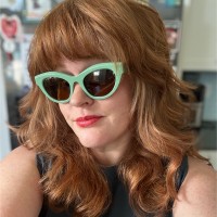 Weber State University Employee Mary Rindlesbach's profile photo