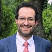 Ellen Lighting & Hardware Employee Carlos Wollenstein's profile photo