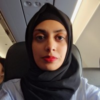 KS Systems LLC Employee Aiman Arif's profile photo