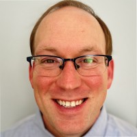 HCA Florida Twin Cities Hospital Employee Scott Wasilko's profile photo