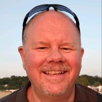 Schomp Ford Employee Richard Worst's profile photo