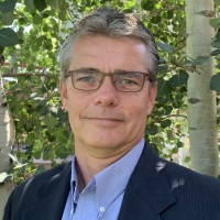 Starz Entertainment Employee Louis Sickler's profile photo