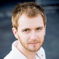 Confluential Films Employee Nicholas Daue's profile photo