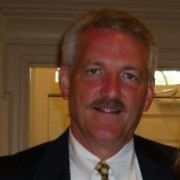 Thermo Fisher Scientific Employee Mike Lund's profile photo