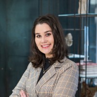 Flick·Mars Employee Rachel Holson's profile photo
