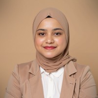 Leadapreneur Employee Hanaa Maysoon's profile photo