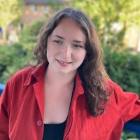 Rough Guides Employee Beth Williams's profile photo