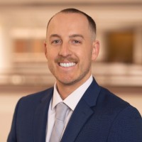Foundry Financial Employee Kyle Hurt's profile photo