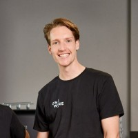 ON-WINE Employee Gijs van Opstal's profile photo