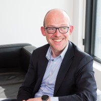 Baloise Insurance Employee Frédéric Constant's profile photo
