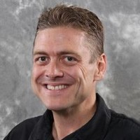 C-FER Technologies Employee Chris Apps's profile photo